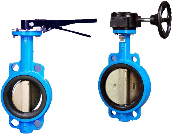 Environmental Protection Equipment Promoting Valves