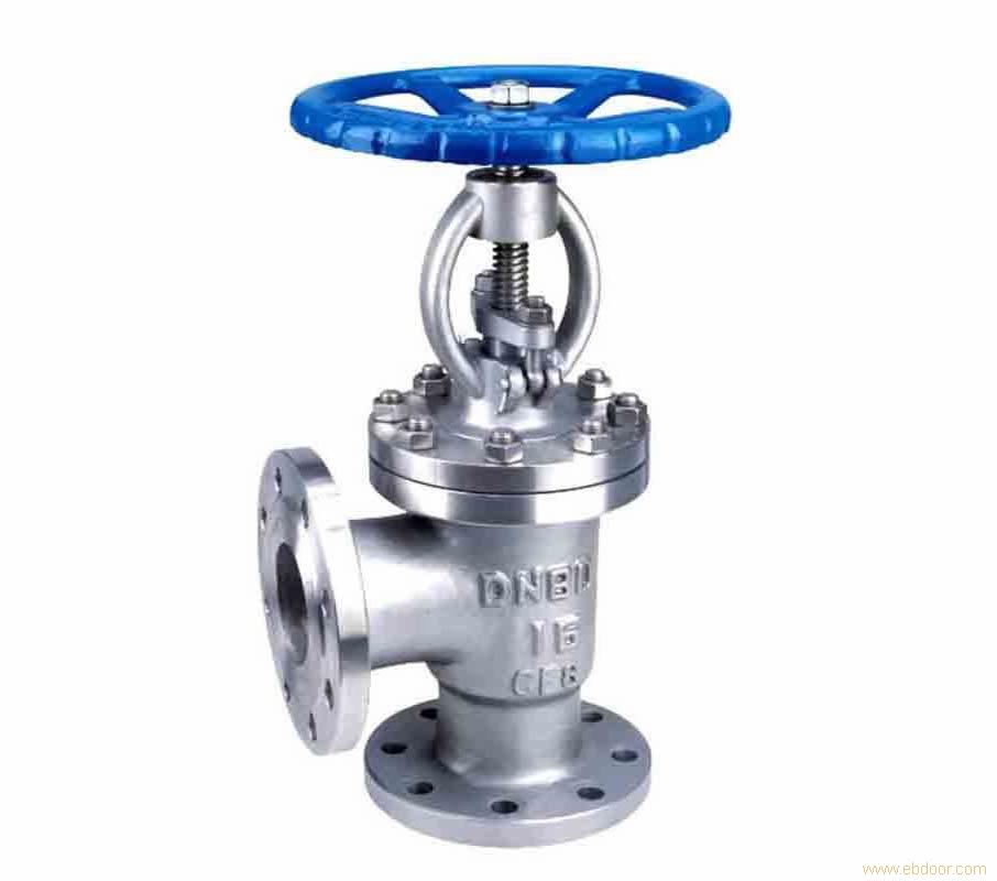 Main Developing Directions of Valve Industry in China