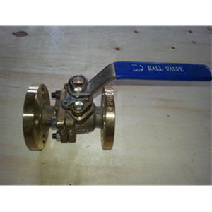 BS 5351 Floating Ball Valves, 1 Inch, FF