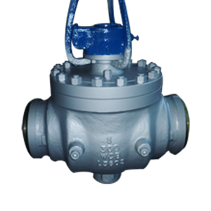 RFTFE Seated Ball Valves, Top Entry, 300#