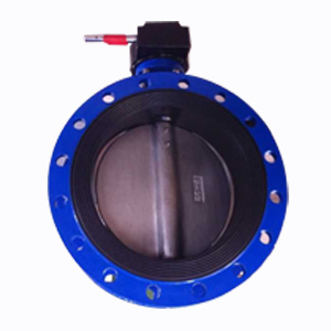 EPDM Seat Butterfly Valves, DN350, PN16