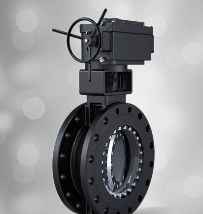 Features and Structure Technology of 2-Way Butterfly Valve