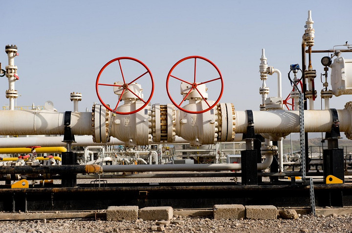 Selection Considerations of Oil and Gas Valves