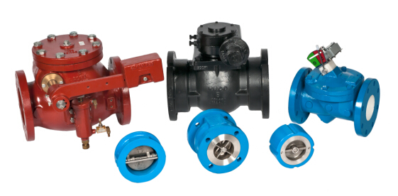 Tips For Choosing the Most Suitable Valves