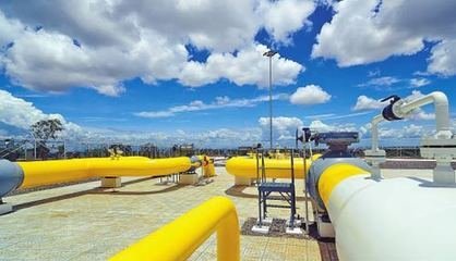 Tarim Oilfield Supplies Gas Over 140 Billion CM Tarim Oilfield Supplies Gas Over 140 Billion CM