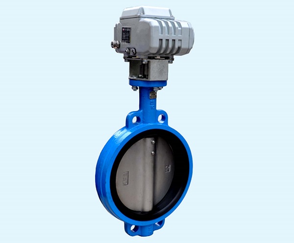 Electric Valve Will Usher in Unprecedented Market