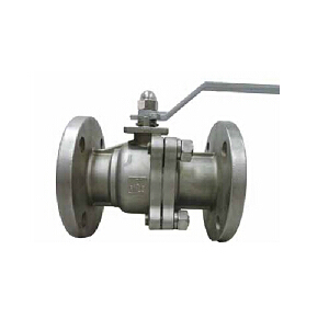 ASTM A351 CF8 Ceramic Ball Valves, 3 Inch