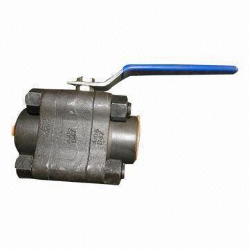 Cast Steel Floating Ball Valves, ANSI B16.34