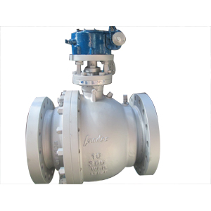 Full Bore Ball Valves, 10 Inch, API 6D RF