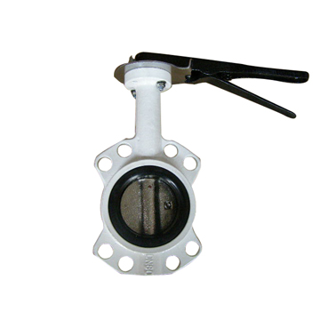 Flanged Butterfly Valves, 4 Inch, 8 Inch