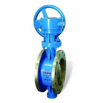 Steel Wafer Butterfly Valves, JIS B2002