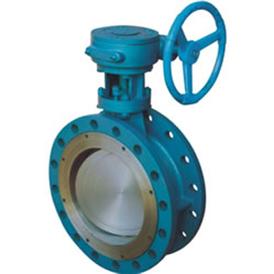 Cast Butterfly Valves, CF8M, DN100, PN100