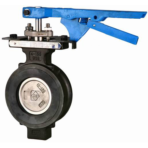 High Performance Butterfly Valves, DN1600