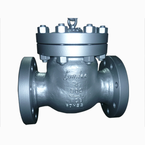 ASTM A216 WCB Swing Check Valves