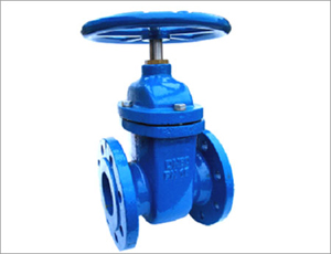 A216 WCB Gate Valves, API 600, DN80, PN20