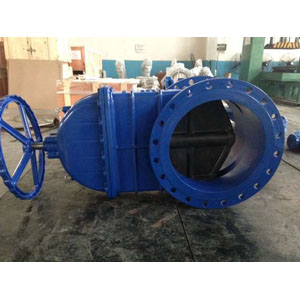 Ductile Iron Gate Valve, DN600, PN16