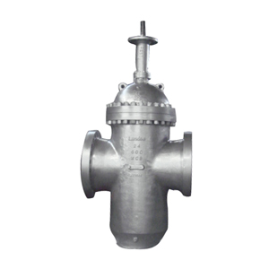 Expanding Gate Valves, Through Conduit, API 6D