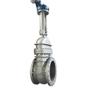 API 600 Gate Valves, 22 Inch, RF