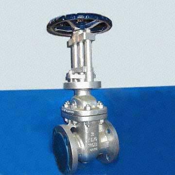 Parallel Slide Gate Valves, Alloy Steel