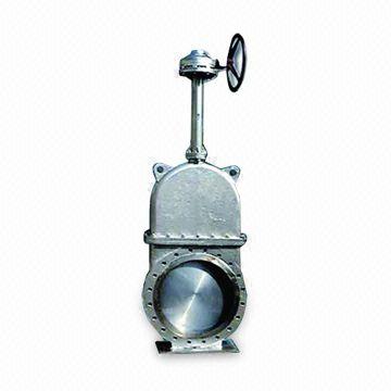 Solid Parallel Gate Valves, ANSI B16.34