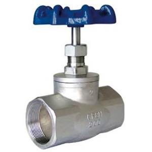 Casting Globe Valve, WCB, DN15, PN20, NPT