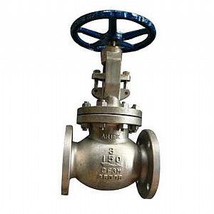 Electrical Actuator Globe Valves, ASTM A351