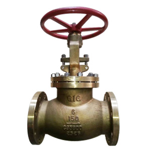 Integral Globe Valves, Swivel Plug Disc