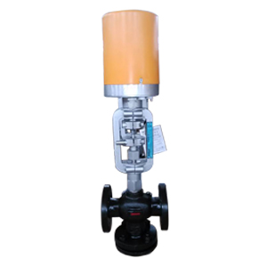 Electric Control Valves, 2-Way, 3-Way, SW