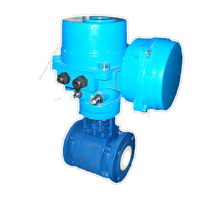 Installation Considerations of Ceramic Valves